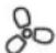 ProfiCare PCBSR 3108 - • (8) - 1