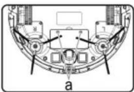 ProfiCare PCBSR 3108 - ATTENTION : - 1