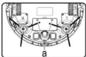 ProfiCare PCBSR 3108 - VIGYÁZAT: - 1