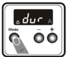 dur A Mode - +