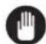 TAURUS HM664IXD PYRO - Cleaning the Stainless Steel Parts (if available) - 2
