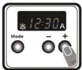 12:30A Mode - +