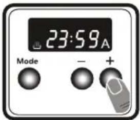 TAURUS HM664IXD PYRO - Programação totalmente automática - 6