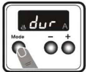 dur A Mode - +