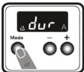 dur A Mode - +