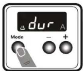 dur A Mode - +