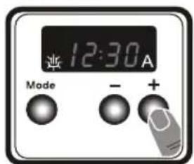 12:30A Mode - +