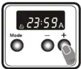 TAURUS HM664IXD PYRO - Programmation entièrement automatique - 6