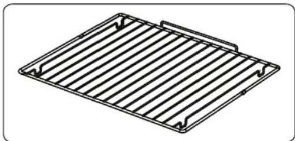 TAURUS HM664IXD PYRO - The Wire Grid - 1