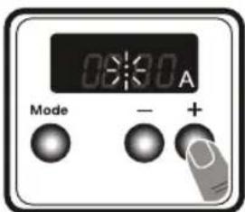 TAURUS HM664IXD PYRO - ÚS DEL TEMPORITZADOR DIGITAL Control del temps - 2
