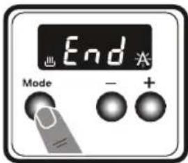 End A Mode - +