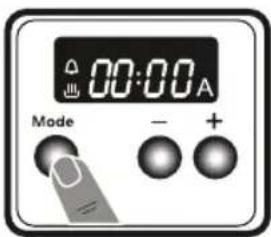 00:00 A Mode - +