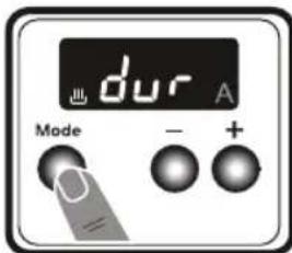dur A Mode - +