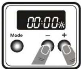 00:00A Mode - +