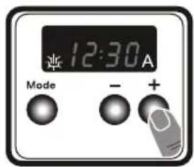 12:30A Mode - +