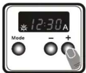 12:30A Mode - +