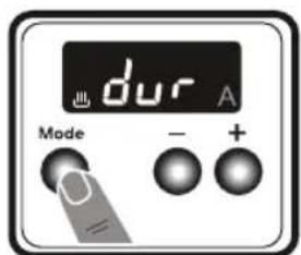 dur A Mode - +