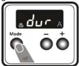 dur A Mode - +