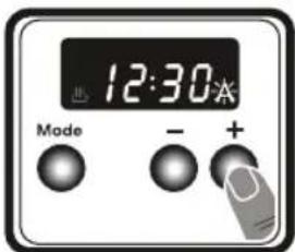 12:30 Mode - +