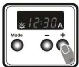 12:30A Mode - +