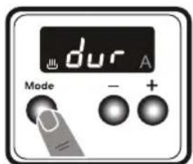 dur A Mode - +