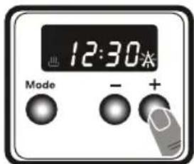 12:30 Mode - +