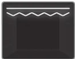 TAURUS HM664IXD PYRO - Static Cooking - 4