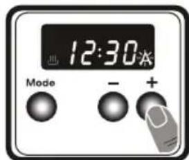 12:30 Mode - +