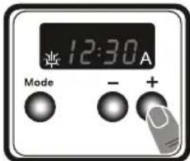 12:30 A Mode - +