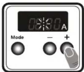 TAURUS HM664IXD PYRO - Ajuste de hora - 2