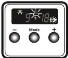 TAURUS HM778IXD - Programación totalmente automática - 7