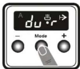 TAURUS HM778IXD - Full-automatic programming - 1