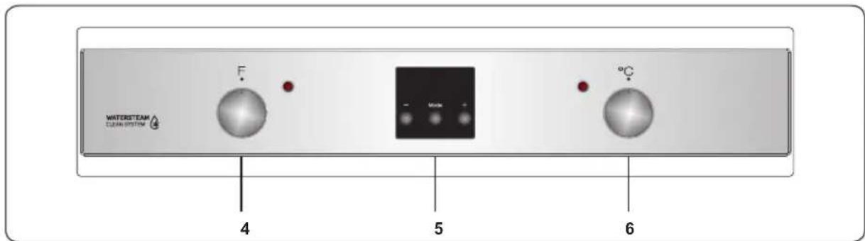 TAURUS HM778IXD - PRODUCT FEATURES - 3
