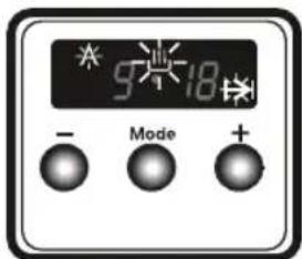 TAURUS HM778IXD - Full-automatic programming - 7