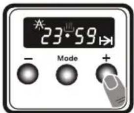 TAURUS HM778IXD - Programmation entièrement automatique - 6