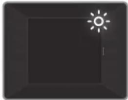 TAURUS HM778IXD - Mando de termostato del horno - 1