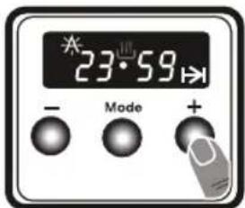TAURUS HM778IXD - Programación totalmente automática - 6