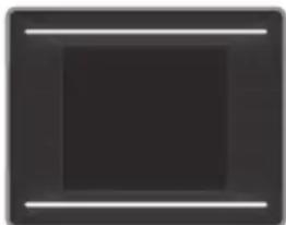 TAURUS HM778IXD - Manette thermostat du four - 3