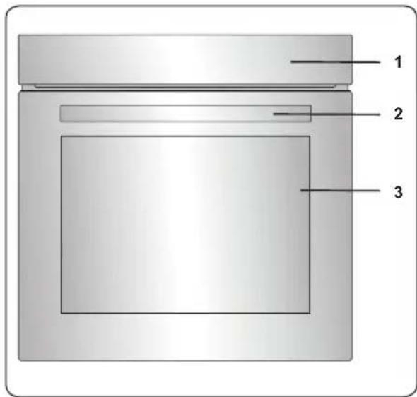 TAURUS HM778IXD - PRODUCT FEATURES - 2
