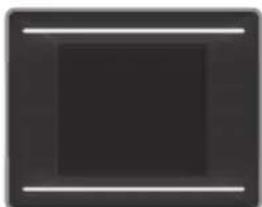 TAURUS HM778IXD - Oven thermostat knob - 3