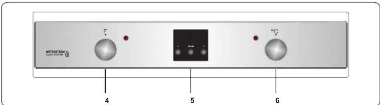 TAURUS HM778IXD - CARACTERÍSTICAS DO PRODUTO - 3