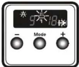 TAURUS HM778IXD - Programmation entièrement automatique - 7