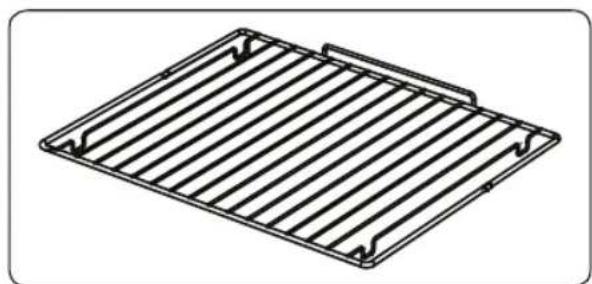 TAURUS HS576IXM - The Wire Grid - 1