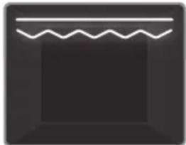 TAURUS HS576IXM - Lampe du four : - 6