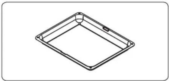 TAURUS HM669IXM - The Small Tray - 1