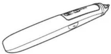 CASIO YAP10 - Déballage - 1