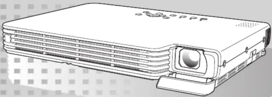 CASIO XJS43W - 1