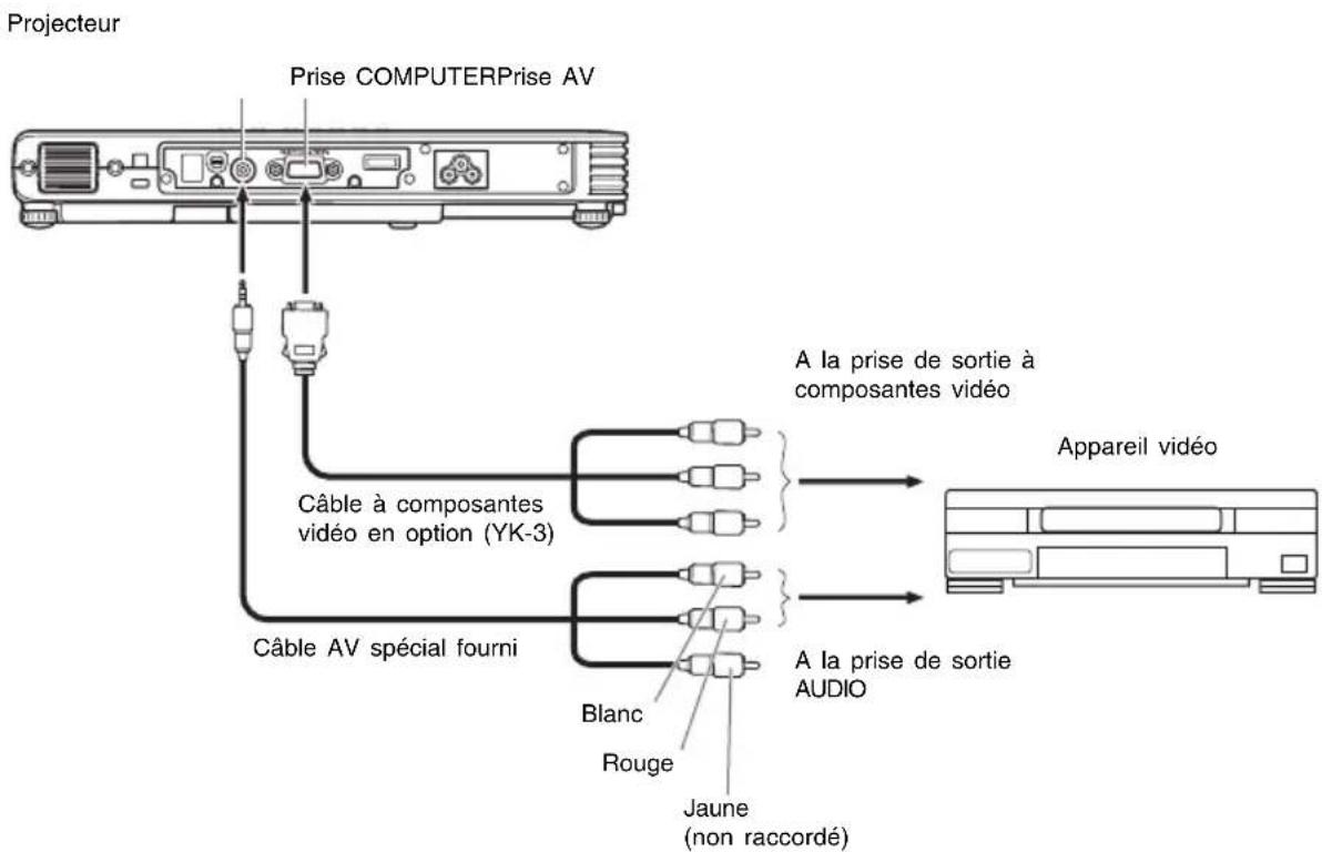 CASIO XJS43W - Important ! - 1