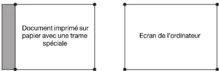 CASIO YAW72M - Utilisez les cases « Bas », « Gauche », « Droite » pour saisir des valeurs de la même façon qu'au point 3 ci-dessus. - 1