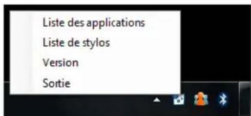 CASIO YAW72M - Fonctions de gestion du DSPD - 1